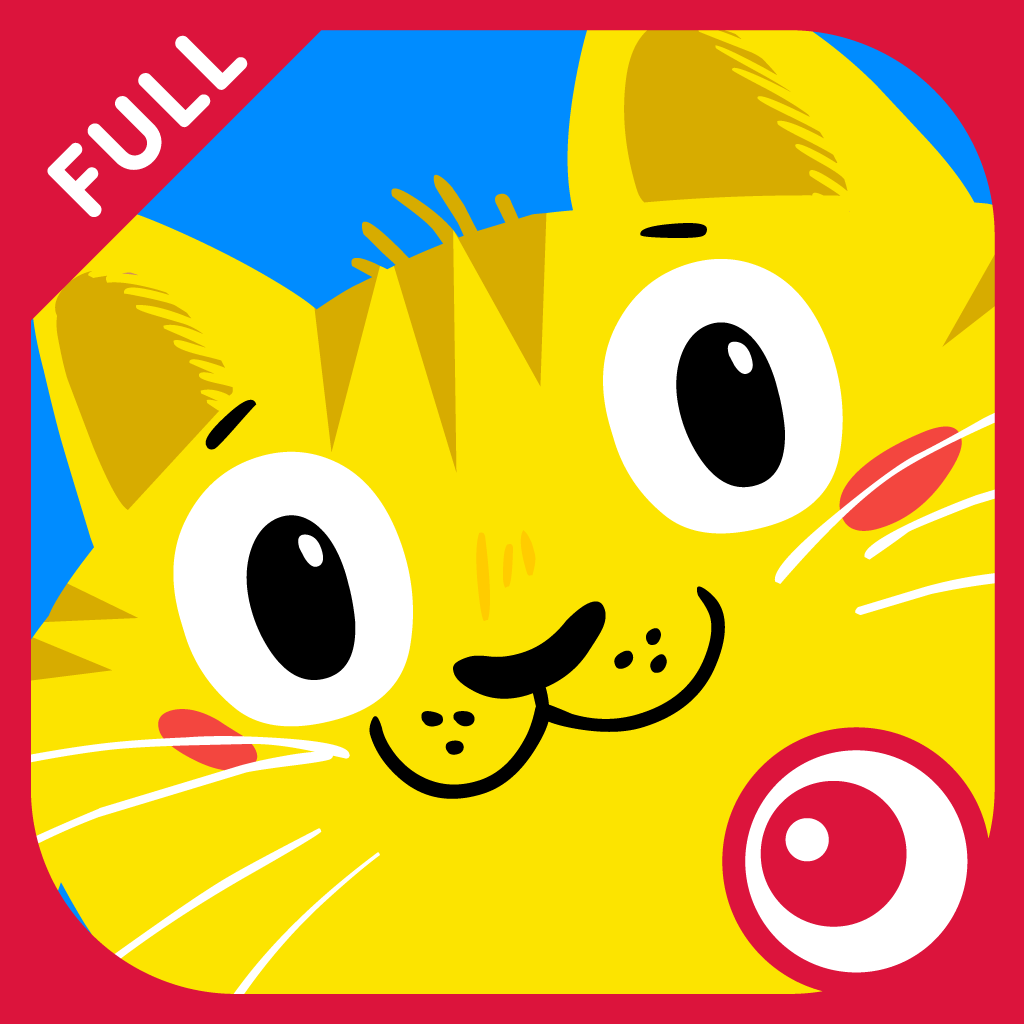 Animal Games for 2 3 Year Olds